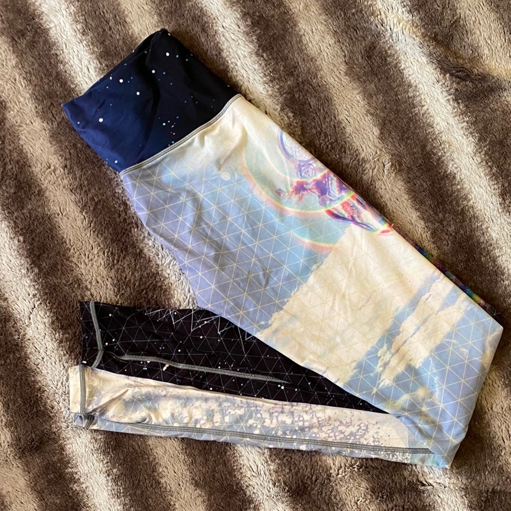 Niyama Sol Leggings